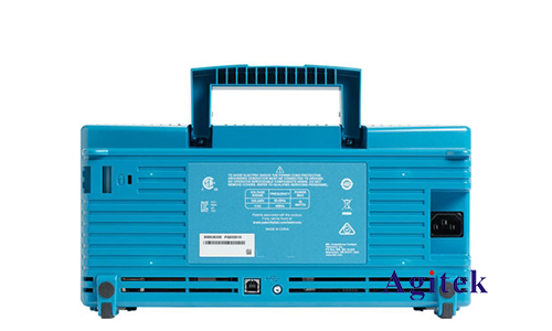 泰克示波器DPO与MDO系列(图2)