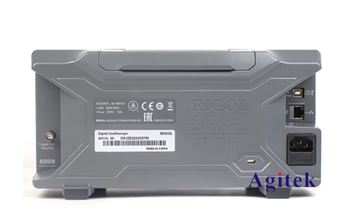 RIGOL普源精电DS1052E数字示波器(图2)