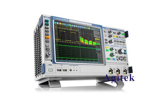 R&S罗德与施瓦茨示波器rte1104 emi(图2)