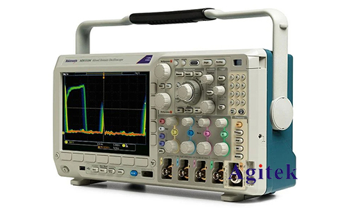 泰克MDO3052混合域示波器(图1)