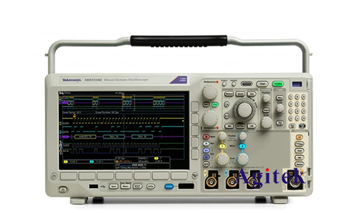 泰克MDO3052混合域示波器(图2)