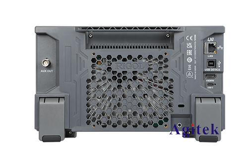 普源示波器dho814底噪(图2)