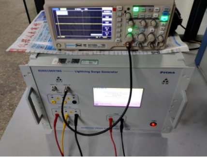 示波器在浪涌测试中的应用(图4)
