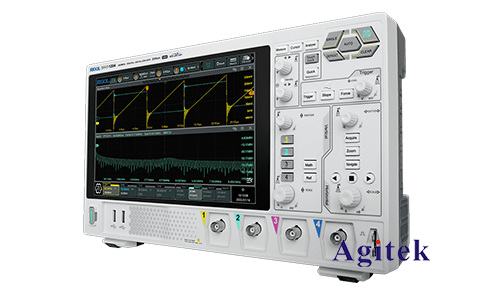 RIGOL普源DHO1202数字示波器(图1)