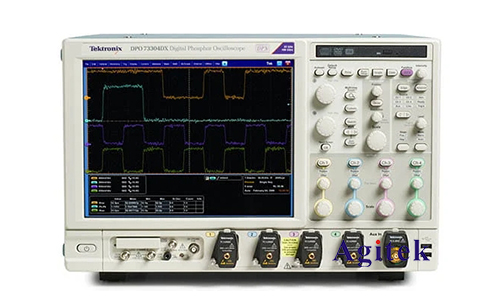 TEKTRONIX泰克MSO72004DX数字荧光示波器(图1)