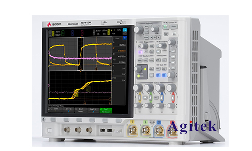 KEYSIGHT是德MSOX4154A示波器(图2)