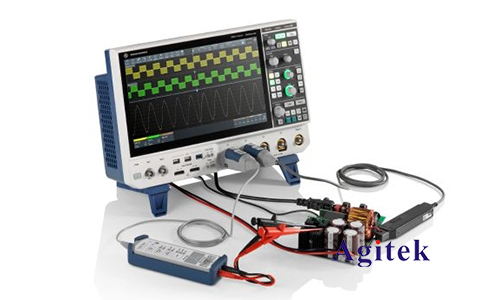 R&S罗德与施瓦茨MXO44-242示波器(图2)