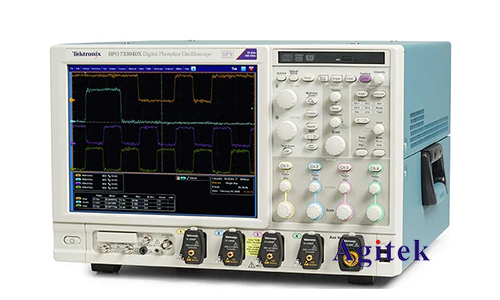 TEKTRONIX泰克DPO72004DX数字荧光示波器(图2)