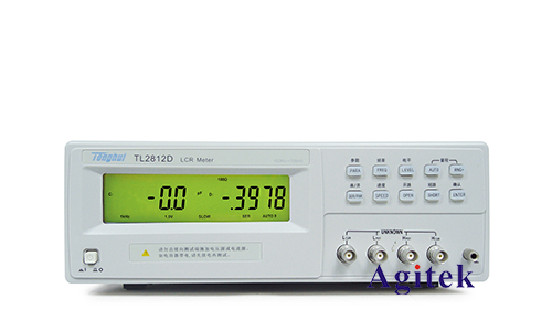 同惠TL2812D型LCR数字电桥