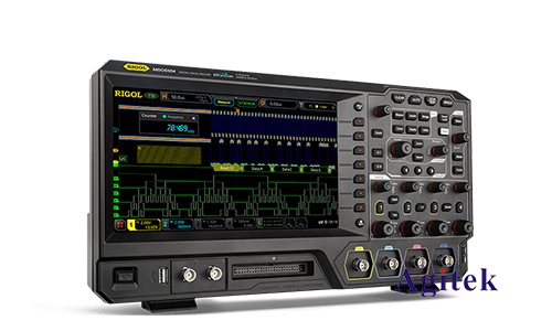 RIGOL普源MSO5104数字示波器(图1)