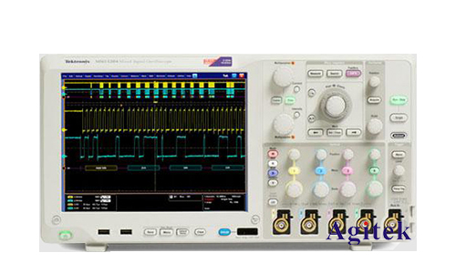 TEKTRONIX泰克MDO3102混合域示波器(图1)