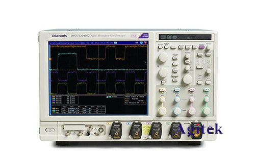 TEKTRONIX泰克DPO71604DX混合信号示波器(图1)