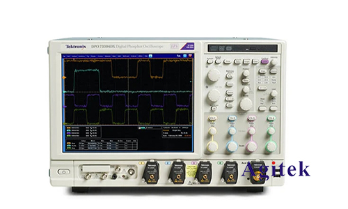 TEKTRONIX泰克DPO71254DX数字荧光示波器(图1)