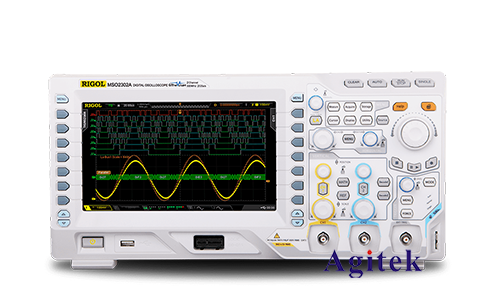 RIGOL普源DS2072A-S数字示波器(图1)