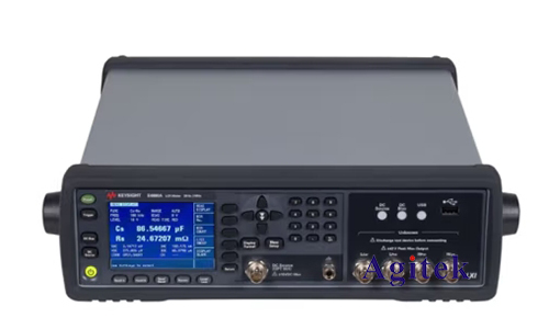 LCR进口品牌有哪些(图1)