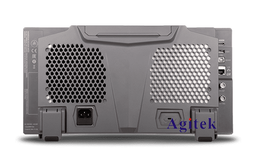 RIGOL普源DS7024数字示波器(图2)