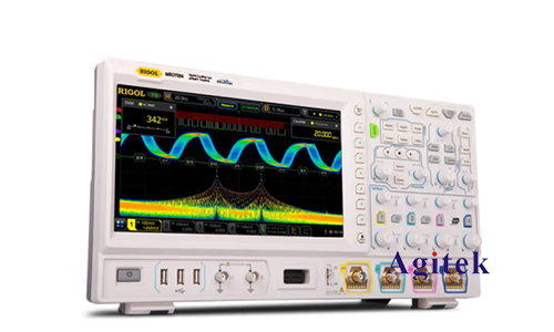 RIGOL普源DS7014数字示波器(图1)