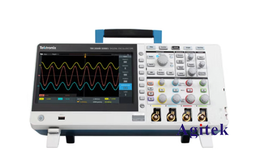 泰克示波器解决方案(图1)