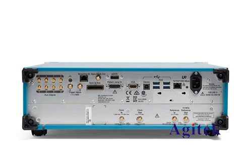 泰克AWG70001B任意波形发生器(图2)
