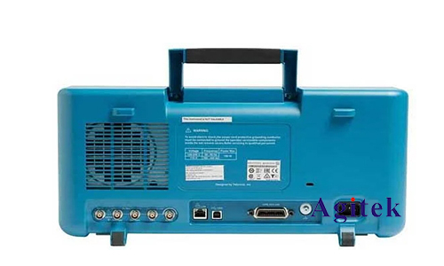 TEKTRONIX泰克AFG31252任意波函数发生器(图2)