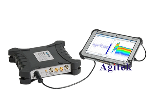 泰克RSA503A频谱分析仪(图1)