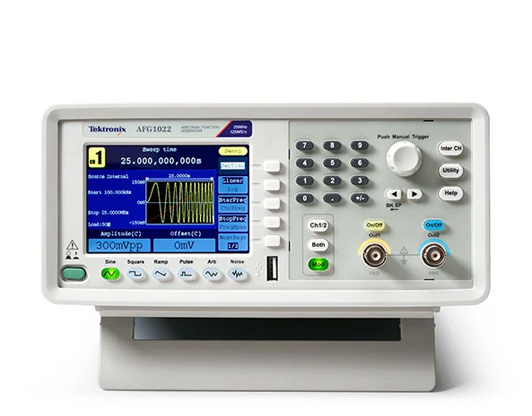 TEKTRONIX泰克AFG1000/X任意波形函数发生器