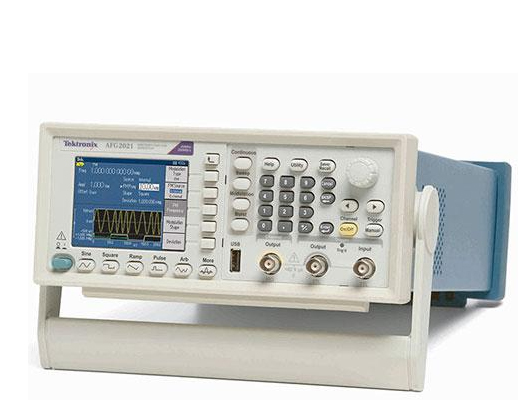 TEKTRONIX泰克AFG2000任意/函数发生器