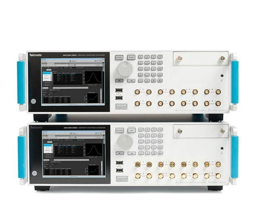 TEKTRONIX泰克AWG5200任意波形发生器