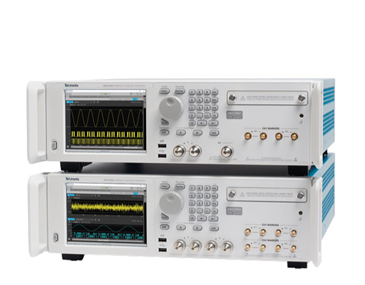 TEKTRONIX泰克AWG70000B任意波形发生器