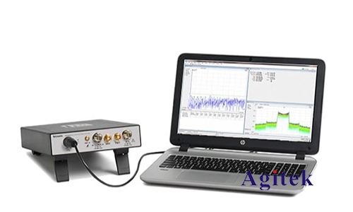 泰克RSA603A实时频谱分析仪