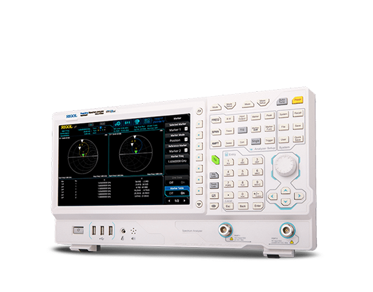 普源RSA3030实时频谱分析仪