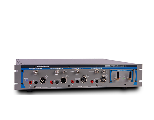 APx516B系列音频分析仪