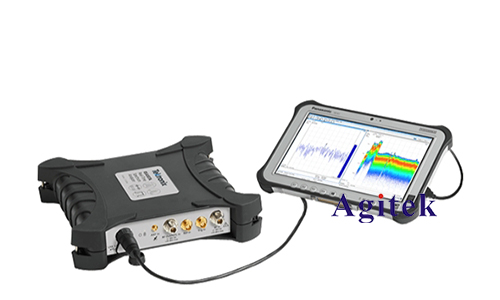 泰克RSA518A实时频谱分析仪