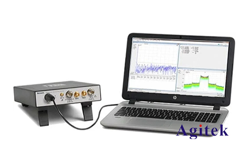 泰克RSA607A实时频谱分析仪