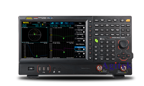 普源RSA5032实时频谱分析仪