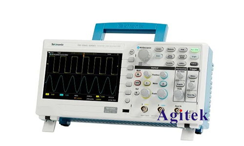 泰克TBS1102X数字存储示波器