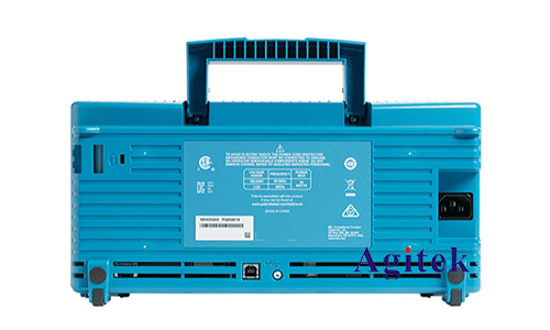 泰克TBS1102X数字存储示波器(图2)