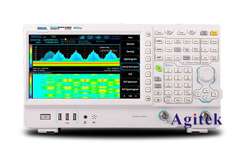 普源RSA3015E-TG实时频谱分析仪(图1)