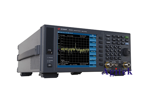 是德n9323c频谱分析仪