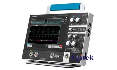 泰克MSO22便携式混合信号示波器