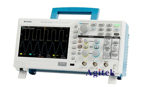 泰克TBS1052C数字存储示波器
