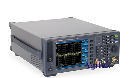 是德n9324c频谱分析仪