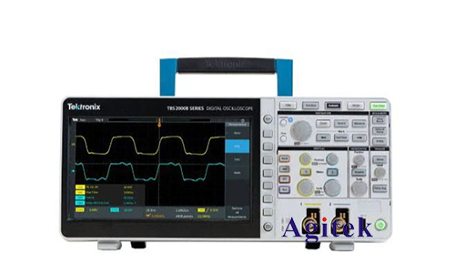 泰克TBS2072B数字存储示波器