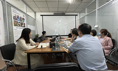 安泰测试携手高德智感，深度合作推进热成像产品在西北地区的应用服务！(图2)