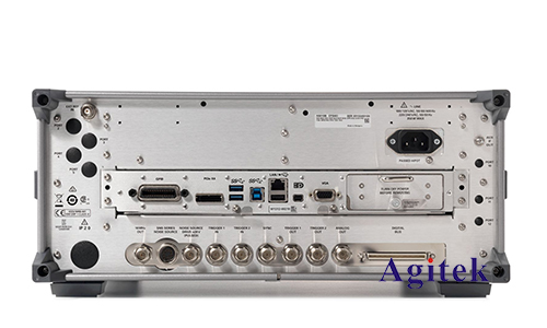 是德n9010b信号分析仪(图2)