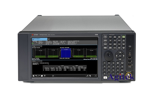 是德n9000b信号分析仪