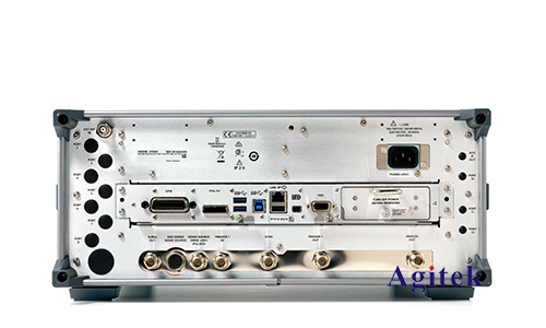 是德n9000b信号分析仪(图2)