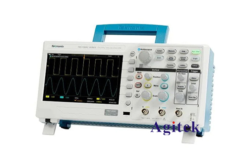 泰克TBS1072C数字存储示波器