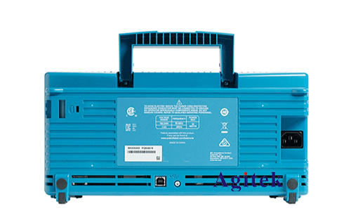 泰克TBS1072C数字存储示波器(图2)