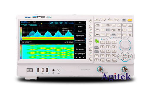 普源RSA3030E实时频谱分析仪